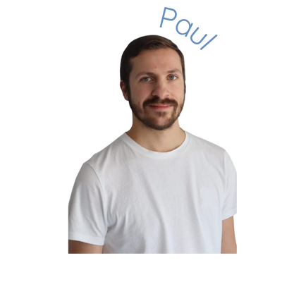 photo de maxime osteopathe